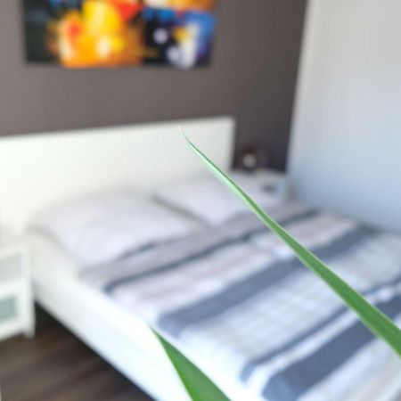 Apartment Von Betzenstein Markkleeberg Eksteriør bilde