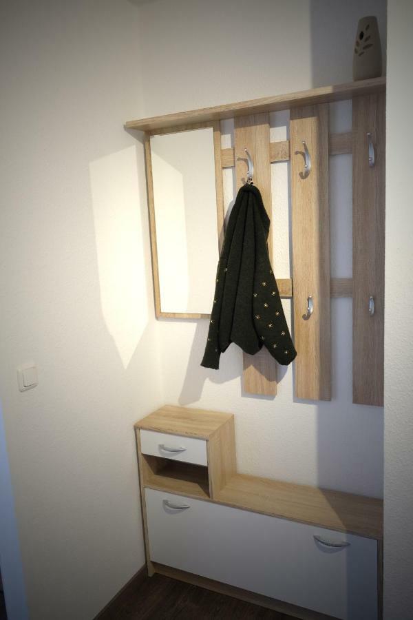 Apartment Von Betzenstein Markkleeberg Eksteriør bilde