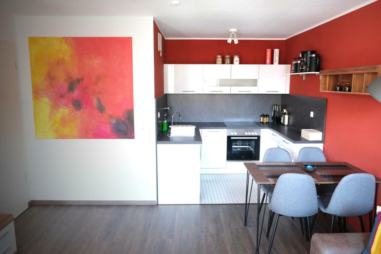 Apartment Von Betzenstein Markkleeberg Eksteriør bilde