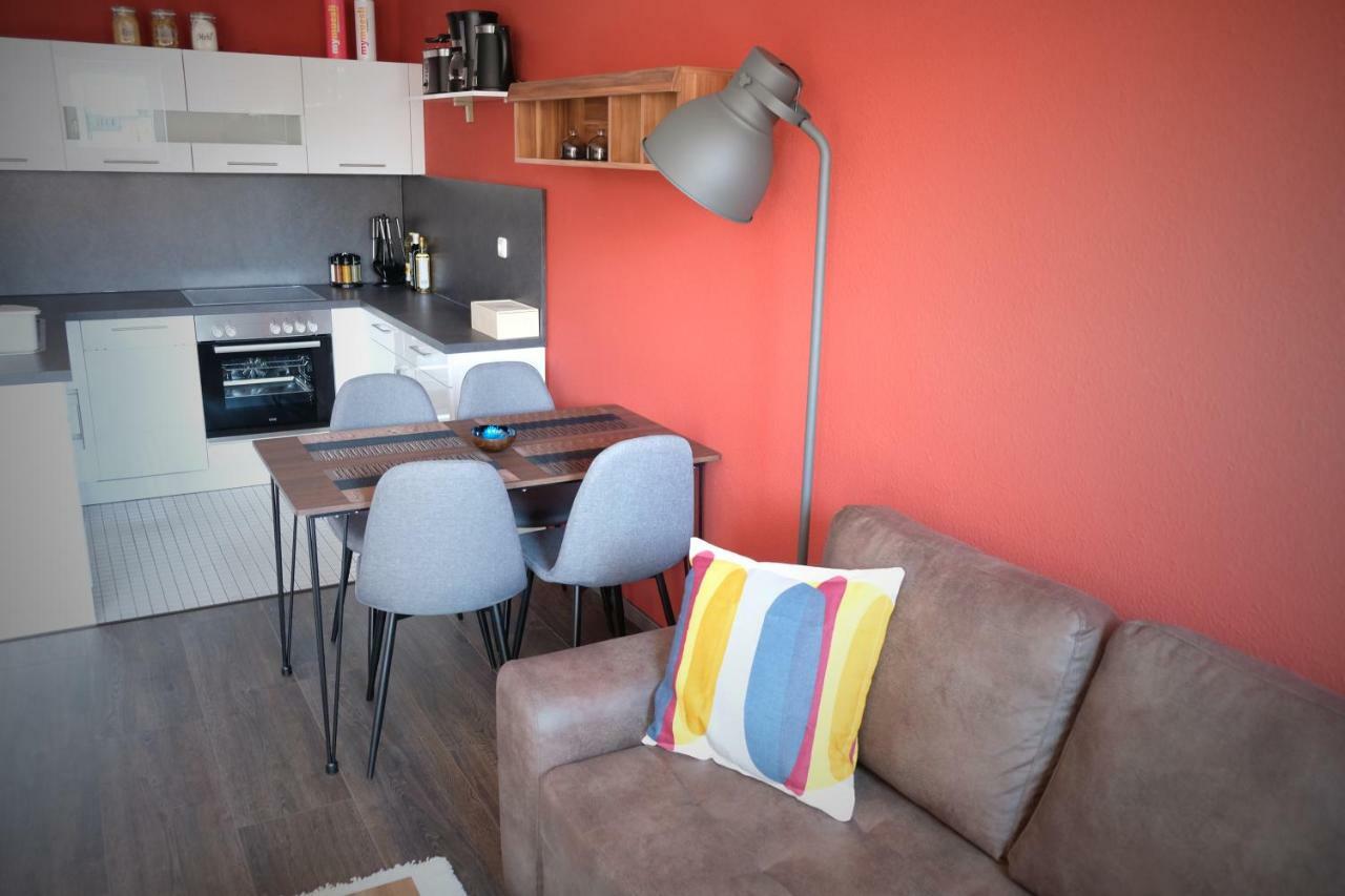 Apartment Von Betzenstein Markkleeberg Eksteriør bilde
