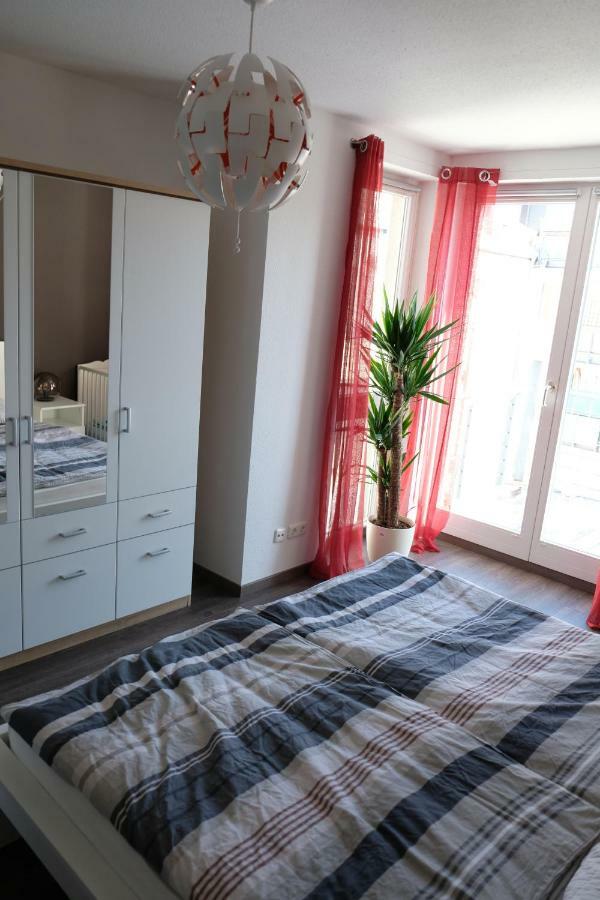 Apartment Von Betzenstein Markkleeberg Eksteriør bilde